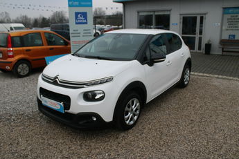 Citroen C3 PureTech S&S Feel