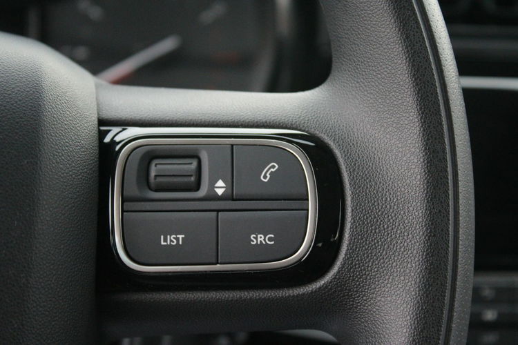 Citroen C3 PureTech S&S Feel zdjęcie 18