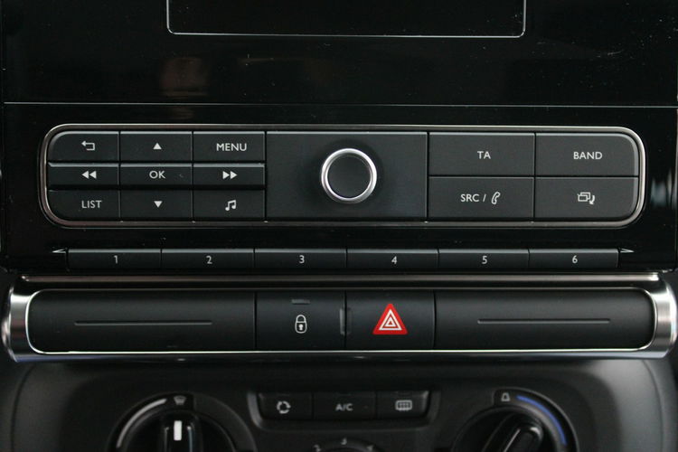 Citroen C3 PureTech S&S Feel zdjęcie 21