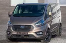 Ford Tourneo Custom zdjęcie 5