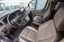 Ford Tourneo Custom zdjęcie 17