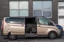 Ford Tourneo Custom zdjęcie 7