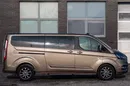 Ford Tourneo Custom zdjęcie 8