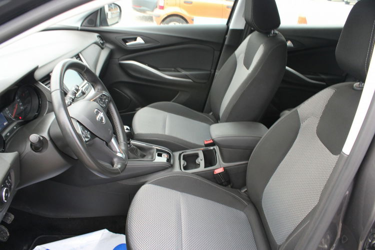 Opel Grandland X EnJoy F-Vat Led Gwarancja Salon Polska zdjęcie 9