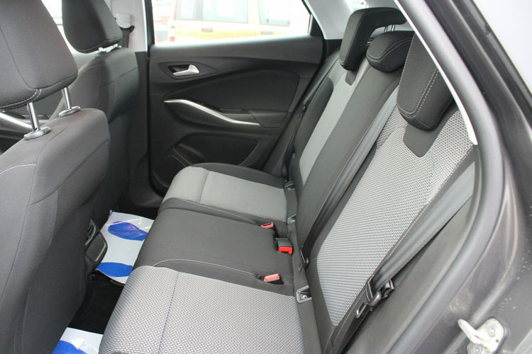 Opel Grandland X EnJoy F-Vat Led Gwarancja Salon Polska zdjęcie 10