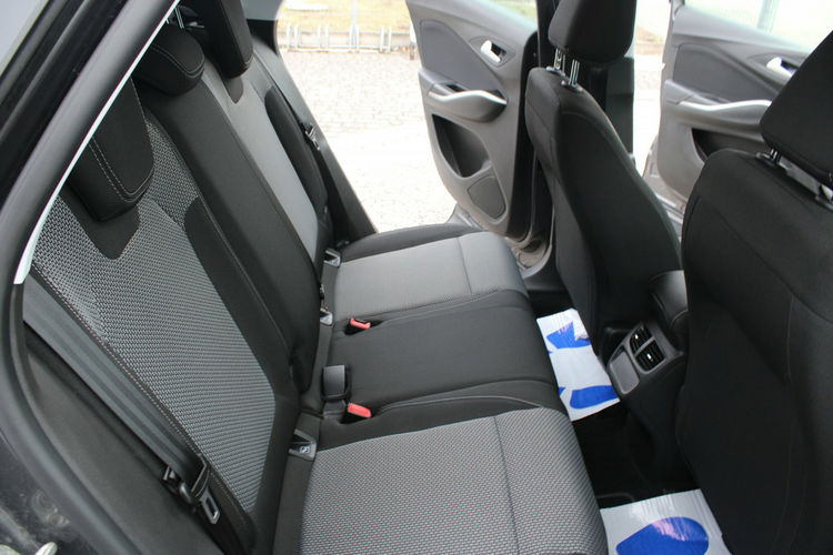Opel Grandland X EnJoy F-Vat Led Gwarancja Salon Polska zdjęcie 12