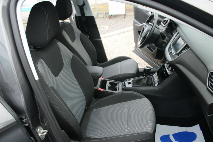 Opel Grandland X EnJoy F-Vat Led Gwarancja Salon Polska zdjęcie 14