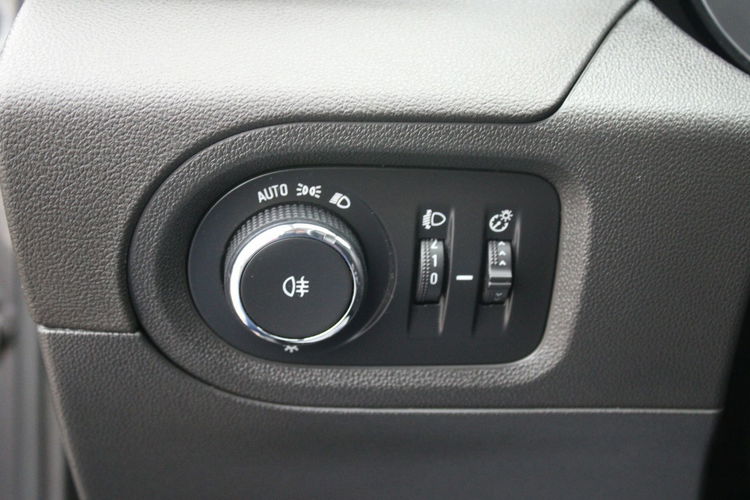 Opel Grandland X EnJoy F-Vat Led Gwarancja Salon Polska zdjęcie 16