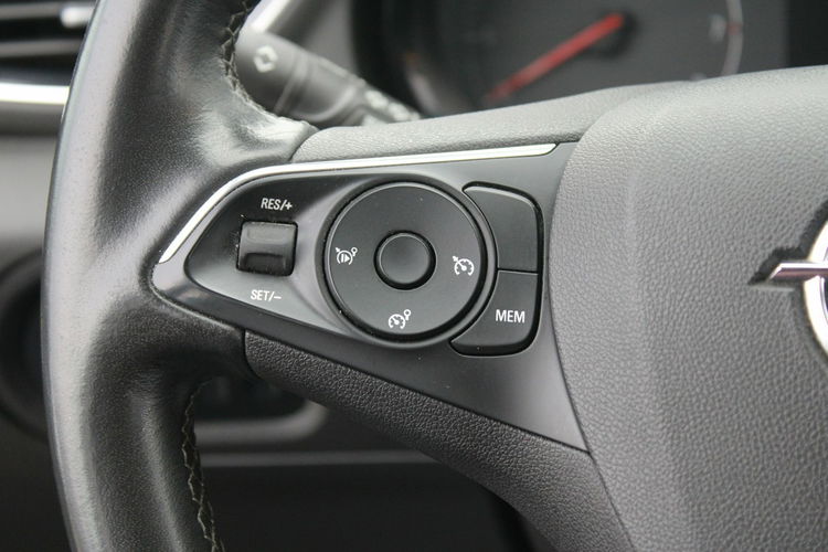 Opel Grandland X EnJoy F-Vat Led Gwarancja Salon Polska zdjęcie 18