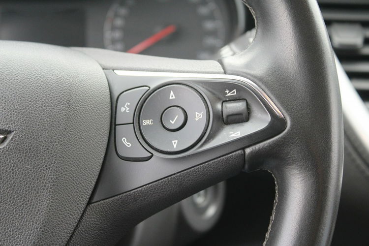 Opel Grandland X EnJoy F-Vat Led Gwarancja Salon Polska zdjęcie 19