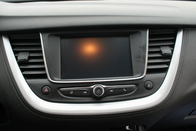 Opel Grandland X EnJoy F-Vat Led Gwarancja Salon Polska zdjęcie 20
