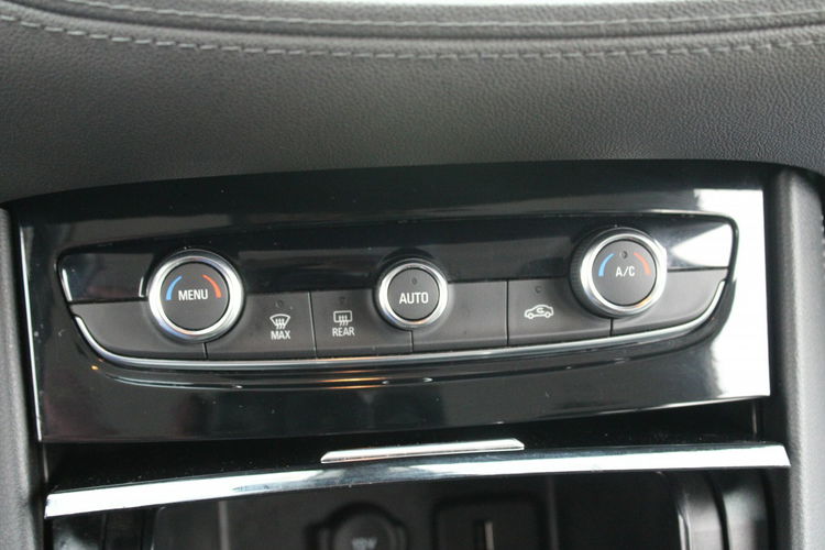 Opel Grandland X EnJoy F-Vat Led Gwarancja Salon Polska zdjęcie 21