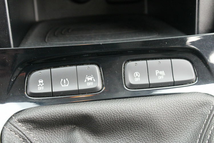 Opel Grandland X EnJoy F-Vat Led Gwarancja Salon Polska zdjęcie 22