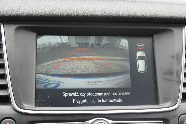 Opel Grandland X EnJoy F-Vat Led Gwarancja Salon Polska zdjęcie 27