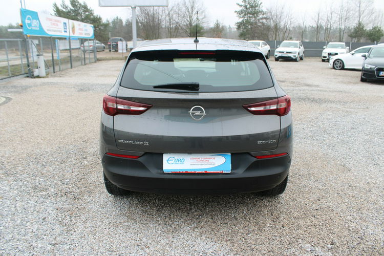 Opel Grandland X EnJoy F-Vat Led Gwarancja Salon Polska zdjęcie 6