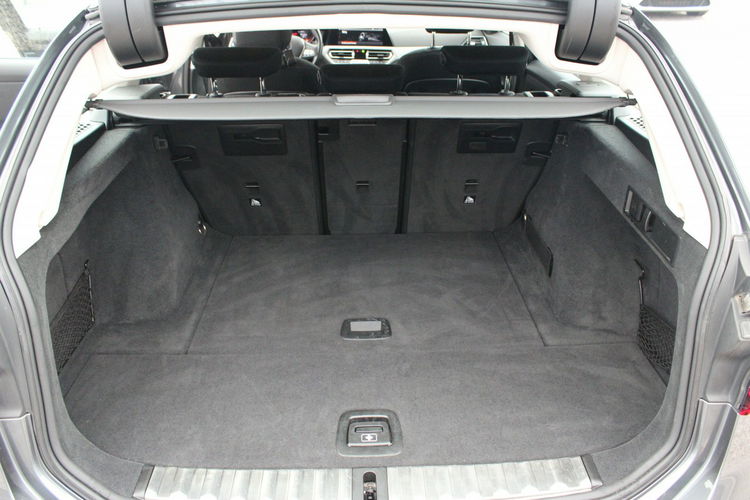 BMW 318 Automat F-Vat Salon Polska Gwarancja zdjęcie 13