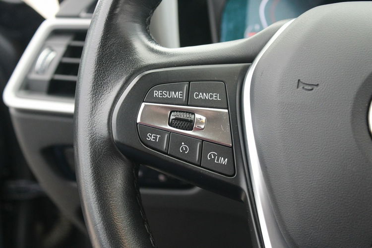 BMW 318 Automat F-Vat Salon Polska Gwarancja zdjęcie 20