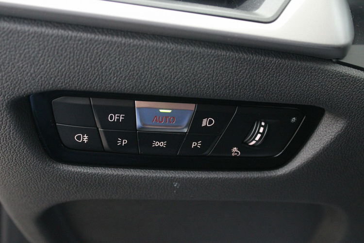 BMW 318 Automat F-Vat Salon Polska Gwarancja zdjęcie 21