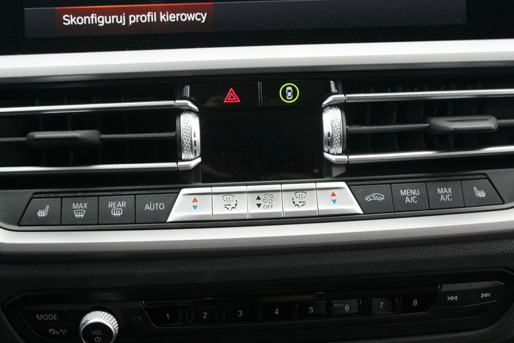 BMW 318 Automat F-Vat Salon Polska Gwarancja zdjęcie 23