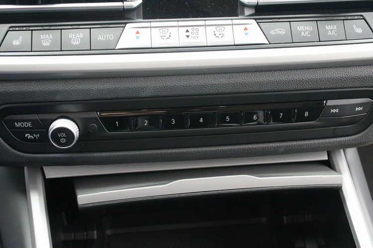 BMW 318 Automat F-Vat Salon Polska Gwarancja zdjęcie 24