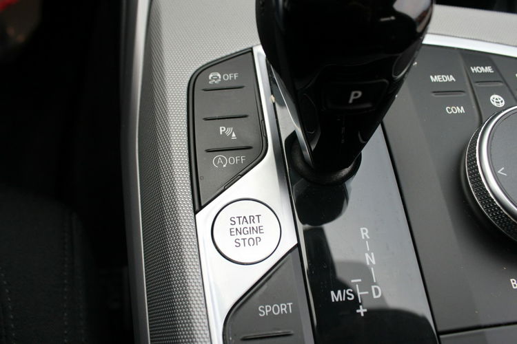 BMW 318 Automat F-Vat Salon Polska Gwarancja zdjęcie 26