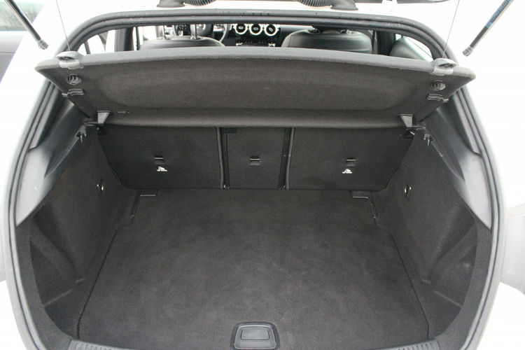 Mercedes A 180 Skóra Kamera F-vat Salon Polska Gwarancja zdjęcie 13