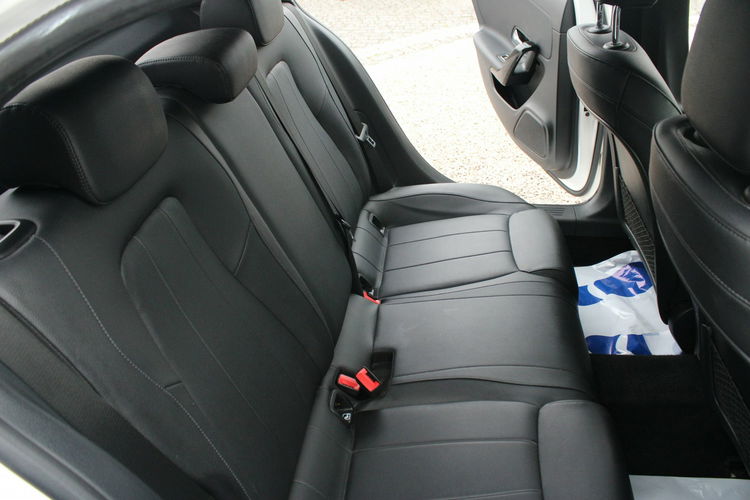 Mercedes A 180 Skóra Kamera F-vat Salon Polska Gwarancja zdjęcie 14