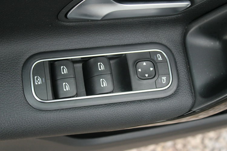 Mercedes A 180 Skóra Kamera F-vat Salon Polska Gwarancja zdjęcie 16