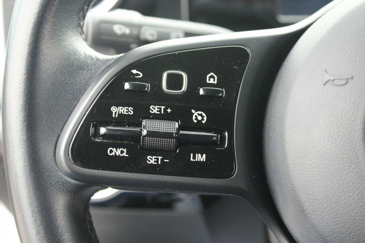 Mercedes A 180 Skóra Kamera F-vat Salon Polska Gwarancja zdjęcie 19