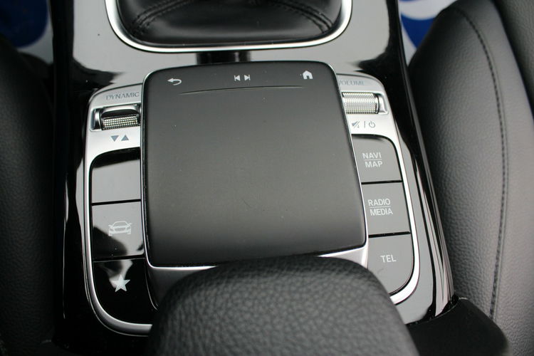 Mercedes A 180 Skóra Kamera F-vat Salon Polska Gwarancja zdjęcie 25