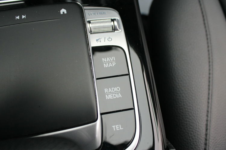 Mercedes A 180 Skóra Kamera F-vat Salon Polska Gwarancja zdjęcie 27