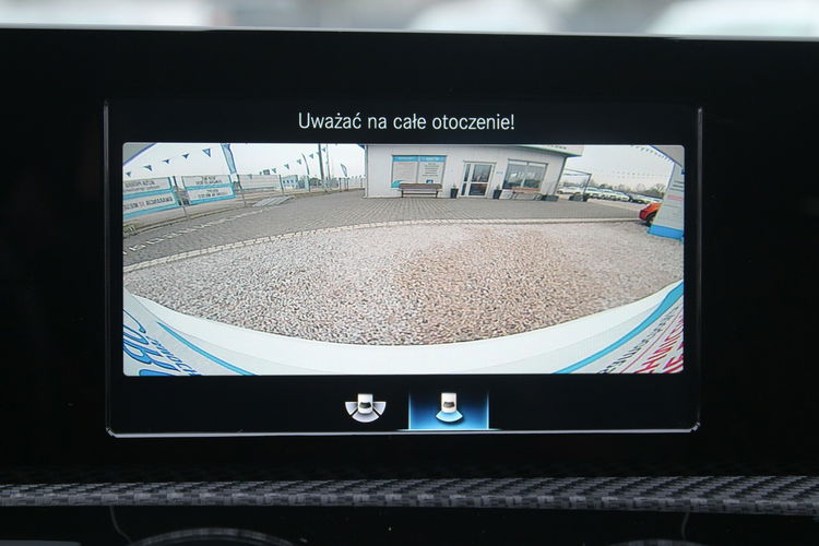 Mercedes A 180 Skóra Kamera F-vat Salon Polska Gwarancja zdjęcie 28