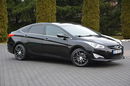 Hyundai i40 2.0(177KM) Premium Skóry Ledy Duza Navi Keyless go Kamera ASO Hyunda zdjęcie 10