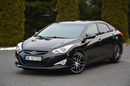 Hyundai i40 2.0(177KM) Premium Skóry Ledy Duza Navi Keyless go Kamera ASO Hyunda zdjęcie 2