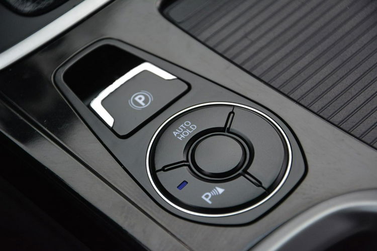 Hyundai i40 2.0(177KM) Premium Skóry Ledy Duza Navi Keyless go Kamera ASO Hyunda zdjęcie 27