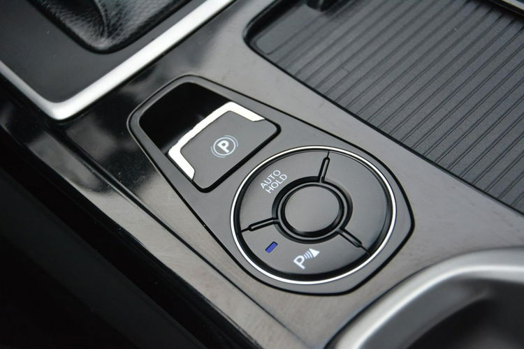 Hyundai i40 2.0(177KM) Premium Skóry Ledy Duza Navi Keyless go Kamera ASO Hyunda zdjęcie 35