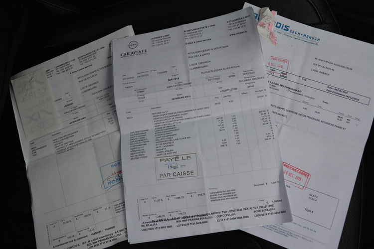 Hyundai i40 2.0(177KM) Premium Skóry Ledy Duza Navi Keyless go Kamera ASO Hyunda zdjęcie 36