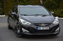 Hyundai i40 2.0(177KM) Premium Skóry Ledy Duza Navi Keyless go Kamera ASO Hyunda zdjęcie 8