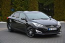Hyundai i40 2.0(177KM) Premium Skóry Ledy Duza Navi Keyless go Kamera ASO Hyunda zdjęcie 9