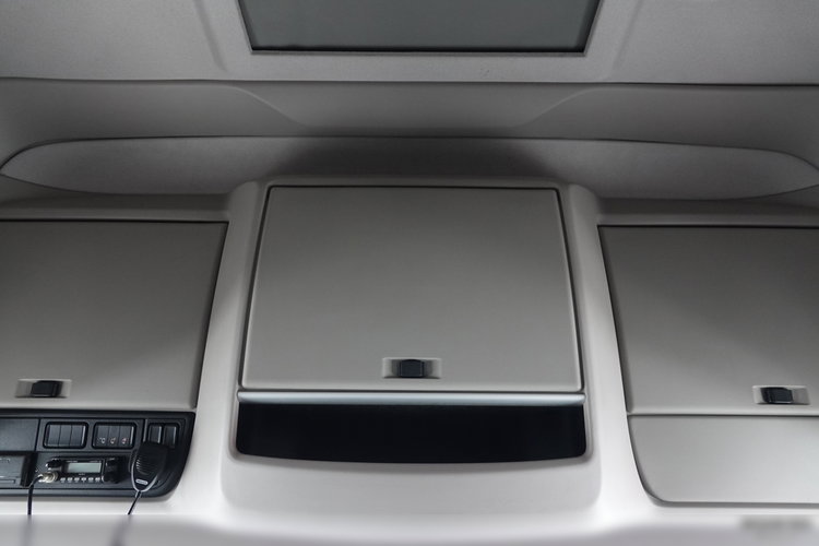 DAF XF 480 / ZESTAW TANDEM / 120 M3 / PRZEJAZDOWY / PO ZŁOTYM KONTRAKCIE SERWISOWYM zdjęcie 56