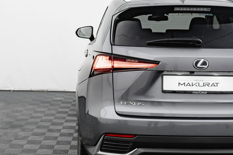 Lexus NX PO6WF99#300 F Impression AWD K.cofania Podgrz.f Salon PL VAT 23% zdjęcie 10