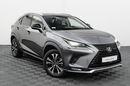 Lexus NX PO6WF99#300 F Impression AWD K.cofania Podgrz.f Salon PL VAT 23% zdjęcie 11