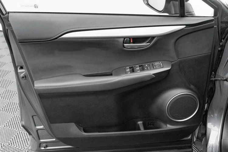 Lexus NX PO6WF99#300 F Impression AWD K.cofania Podgrz.f Salon PL VAT 23% zdjęcie 13