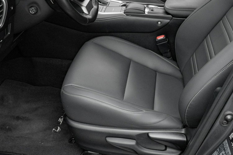 Lexus NX PO6WF99#300 F Impression AWD K.cofania Podgrz.f Salon PL VAT 23% zdjęcie 14