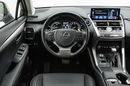 Lexus NX PO6WF99#300 F Impression AWD K.cofania Podgrz.f Salon PL VAT 23% zdjęcie 17
