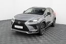 Lexus NX PO6WF99#300 F Impression AWD K.cofania Podgrz.f Salon PL VAT 23% zdjęcie 2