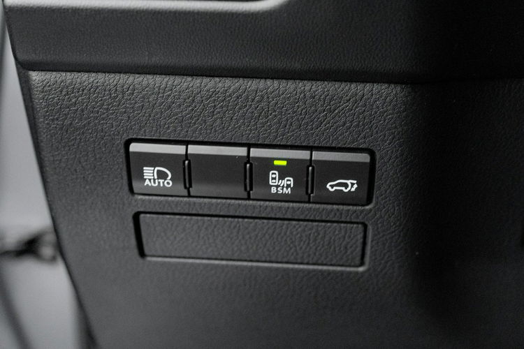 Lexus NX PO6WF99#300 F Impression AWD K.cofania Podgrz.f Salon PL VAT 23% zdjęcie 23