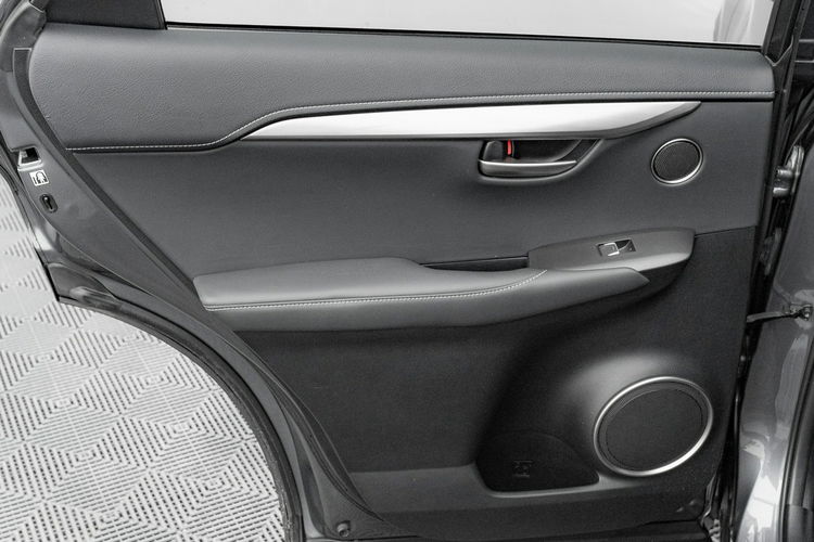 Lexus NX PO6WF99#300 F Impression AWD K.cofania Podgrz.f Salon PL VAT 23% zdjęcie 26