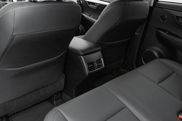 Lexus NX PO6WF99#300 F Impression AWD K.cofania Podgrz.f Salon PL VAT 23% zdjęcie 27