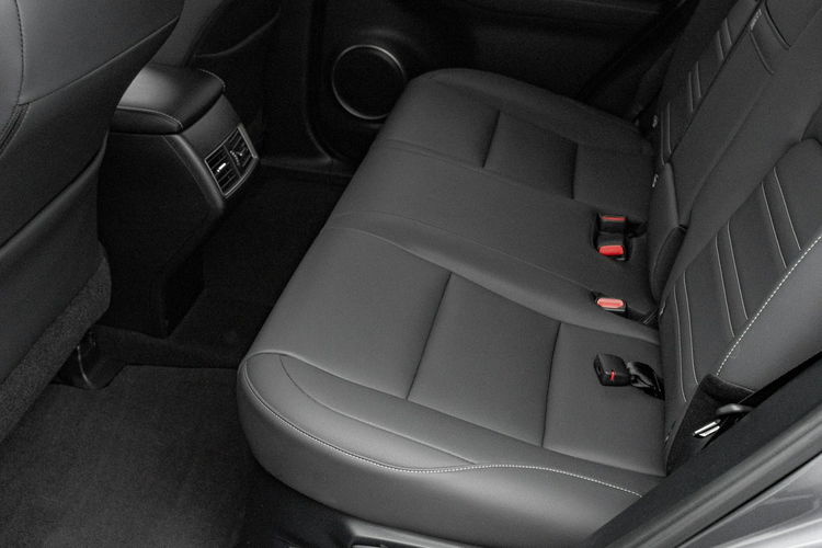 Lexus NX PO6WF99#300 F Impression AWD K.cofania Podgrz.f Salon PL VAT 23% zdjęcie 28